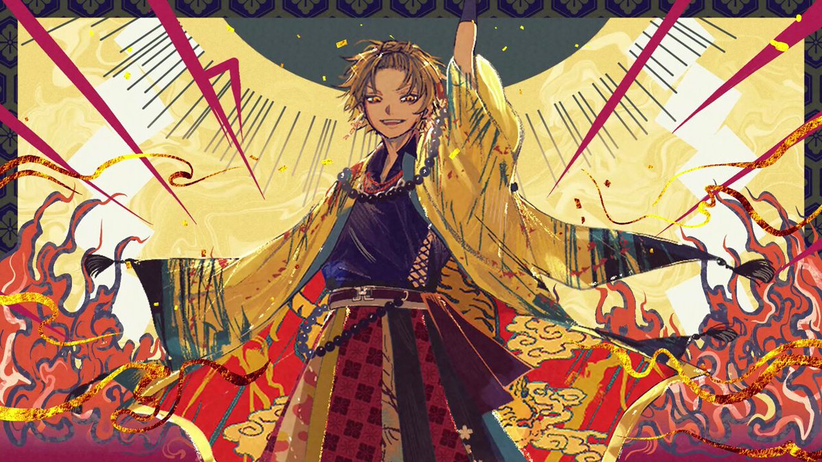 13th Single - しゃらくせぇ。 - 俺こそが、最強______。