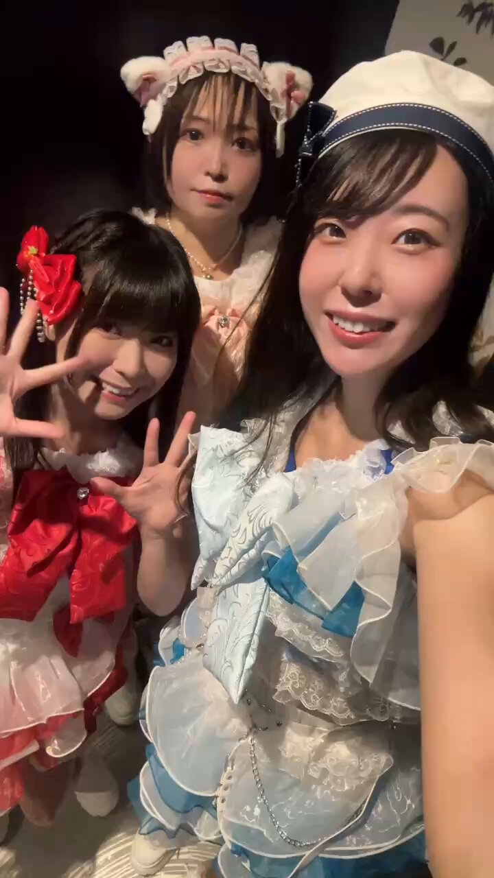 偶像リユニオン on X: 