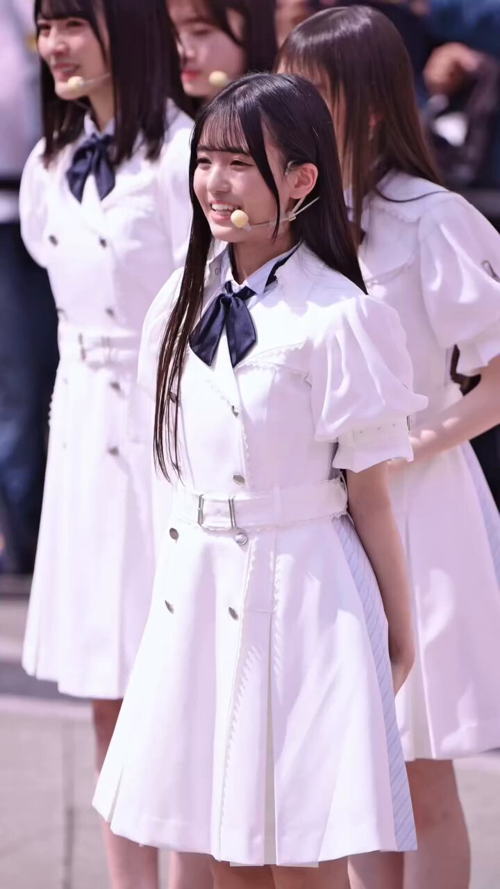 乃木坂46 241120 乃木坂46 「乃木坂46 36thSGアンダーライブ DAY2」神奈川