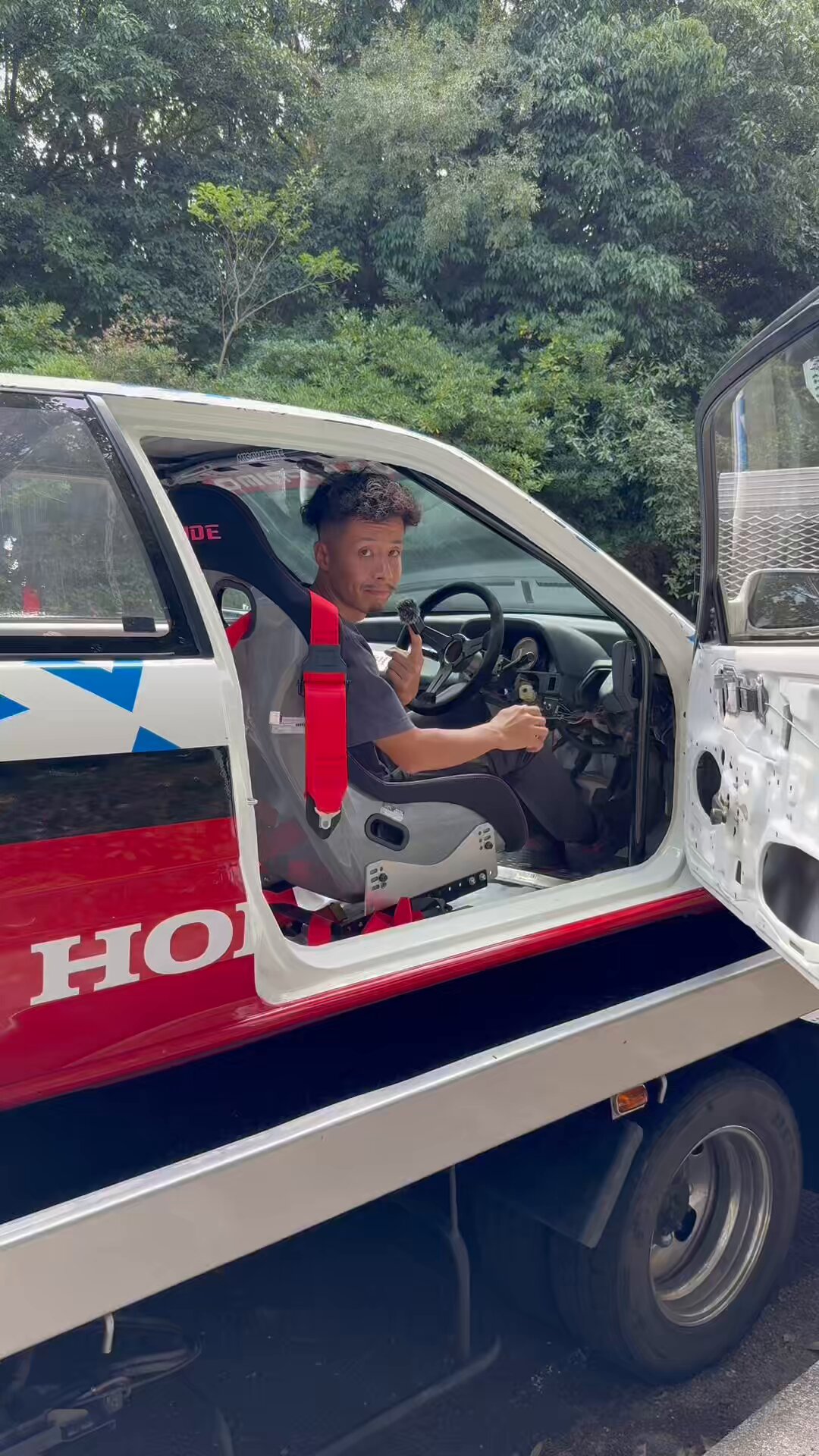 No Good Racing‼️本垢 (@NOGOOD1985) / X