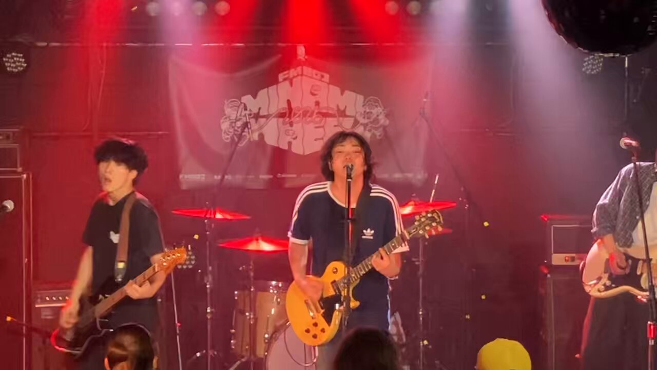 saihateページ SAIHATE (@saihate_band) / X