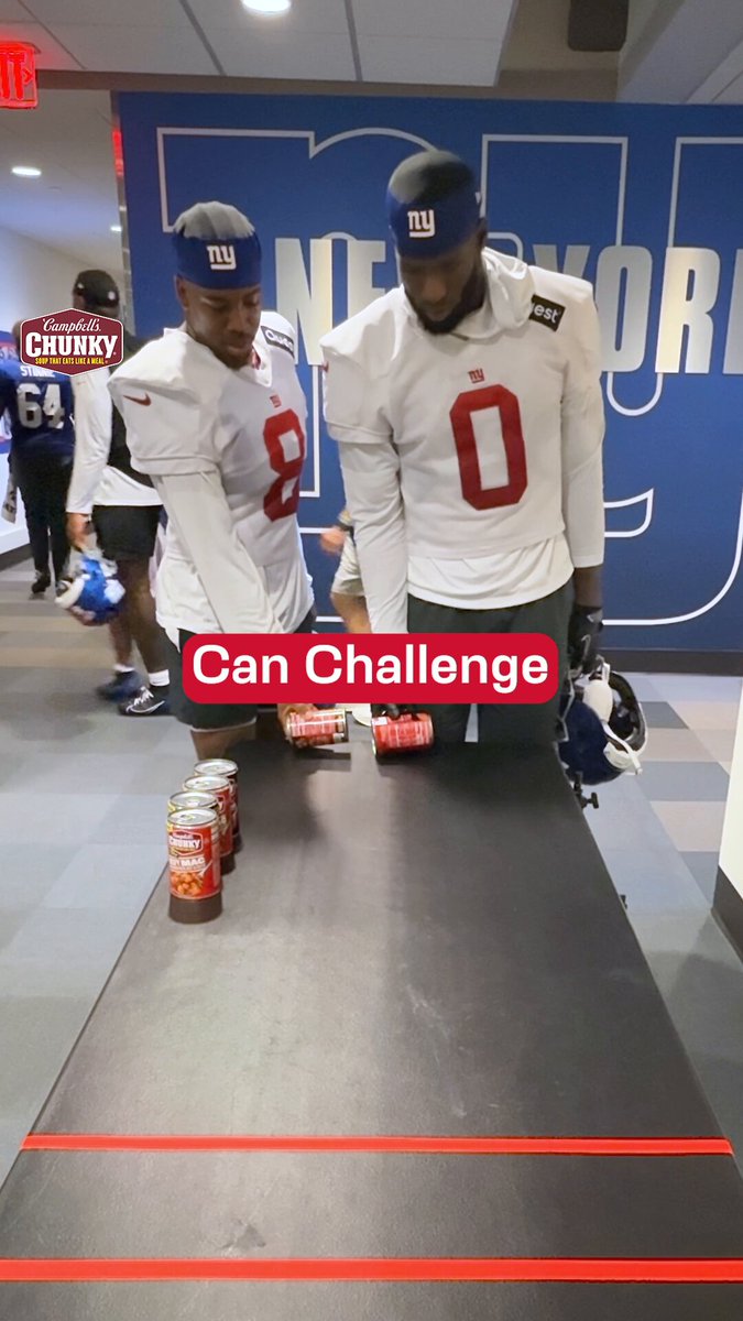 "You eating it up!!!" 🤣 