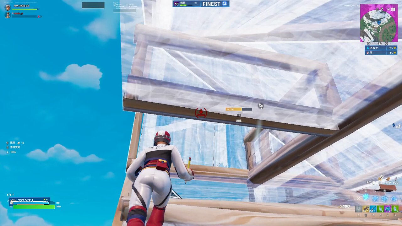 ぽむたろう☺︎︎PF ハイキュー！！』2wayネームボード2個セット 木兎光太郎