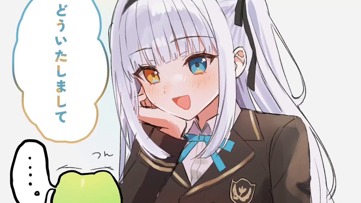 ぜろめあちゃんねる始まるよ～♪