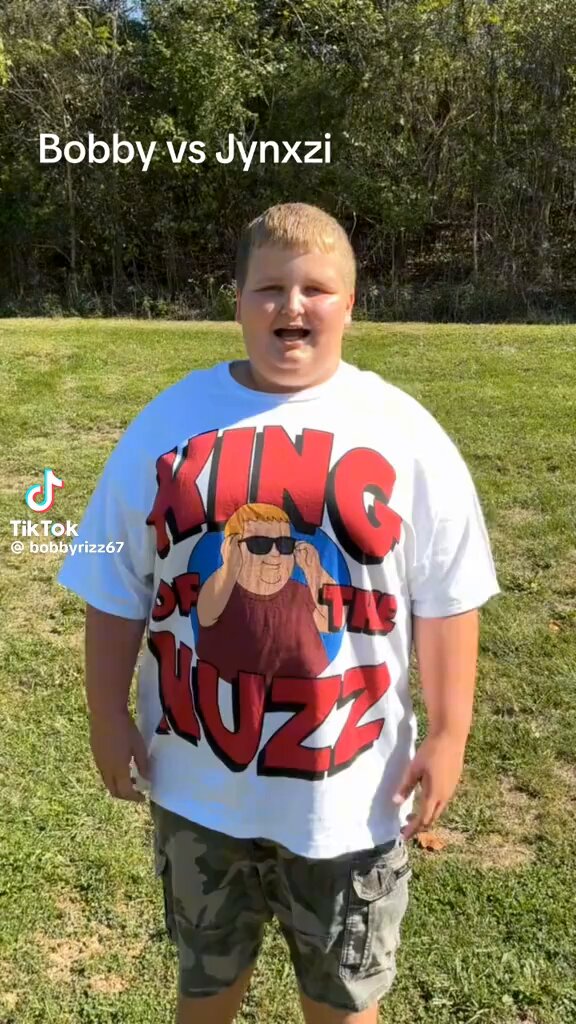 KUZIRA 「Boy Meets Bobby」 KUZIRA 「Boy Meets Bobby」 BOBBY or