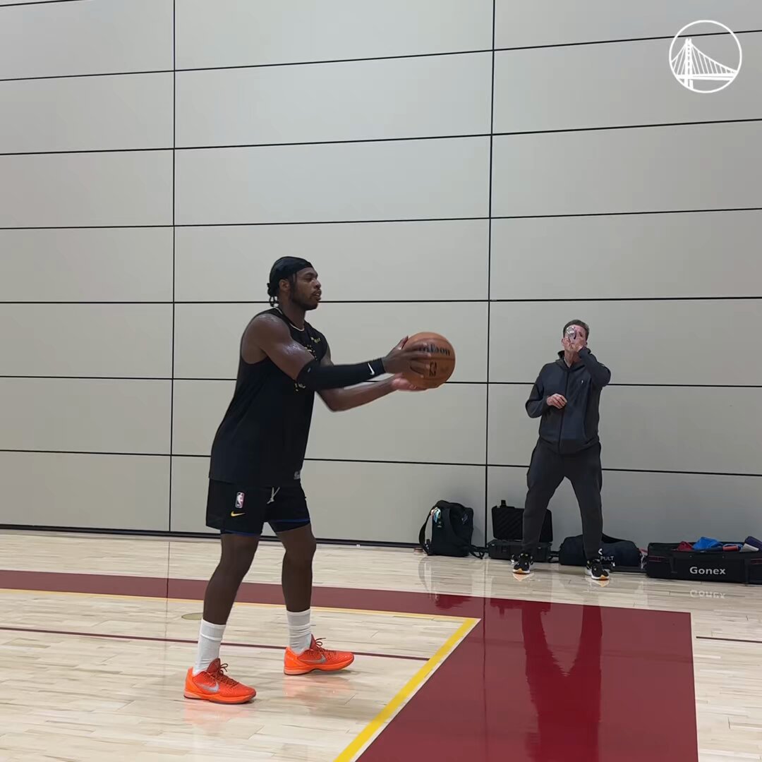 📍Preparation in LA 