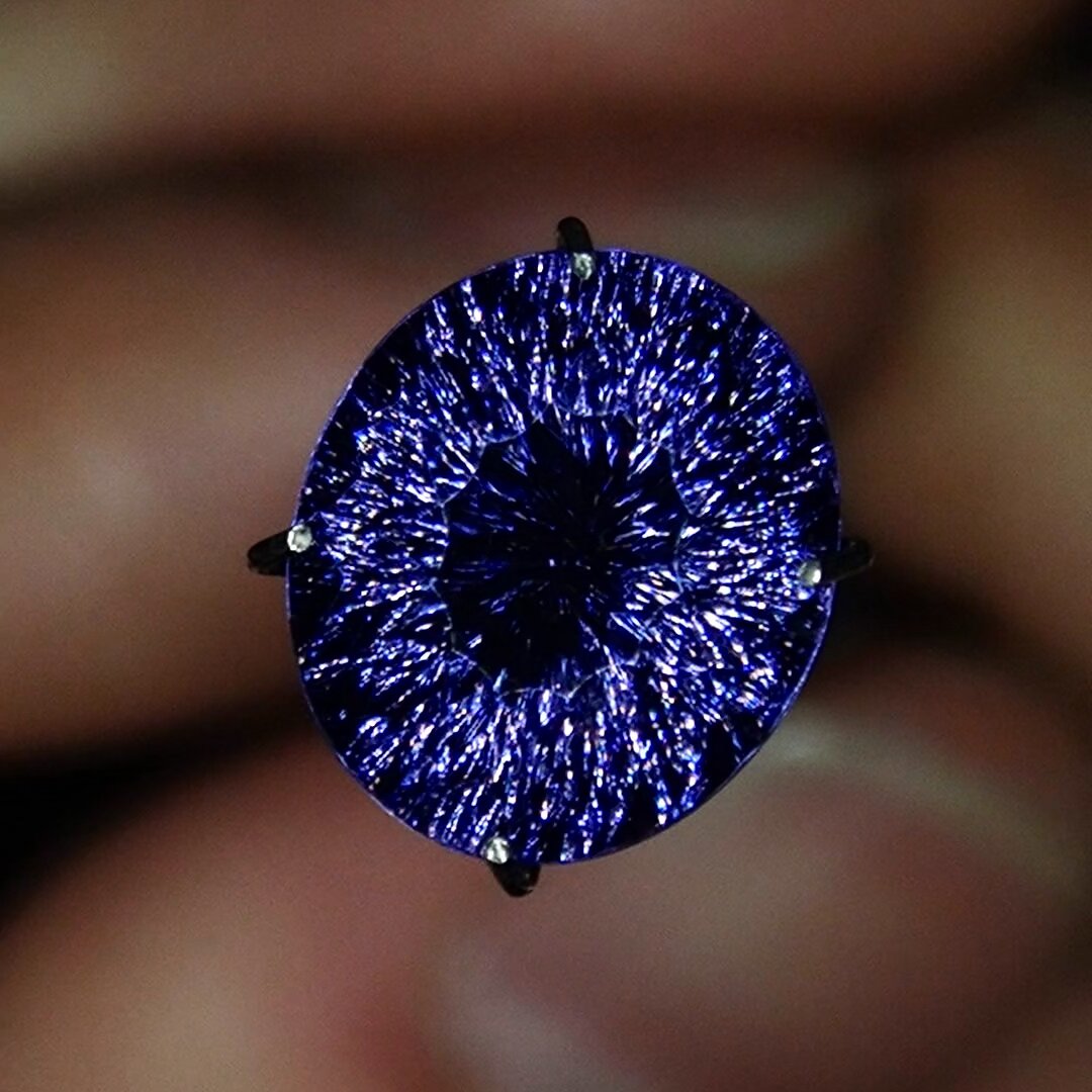 Kei Suzuki｜宝石鑑定・研磨士 (@FrederickGems) / Posts / X