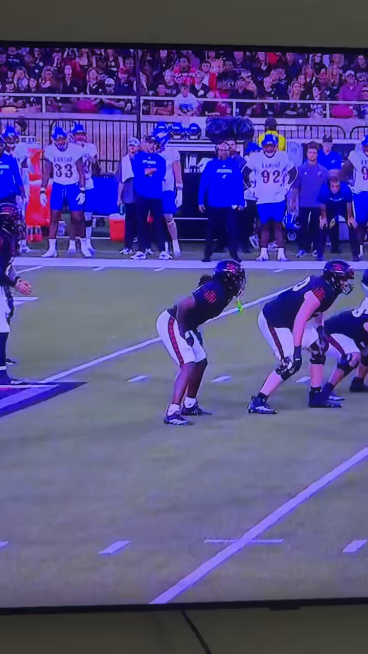 My Mixtapez on X: "This college football announcer goes viral after forgetting he was on live TV. “Get that ni**a some milk” 😂https://t.co/zNGesrXQSa" / X