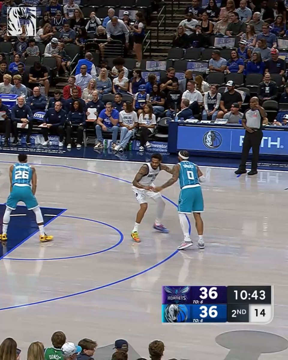 COOP IS HOOPIN' 🔥 