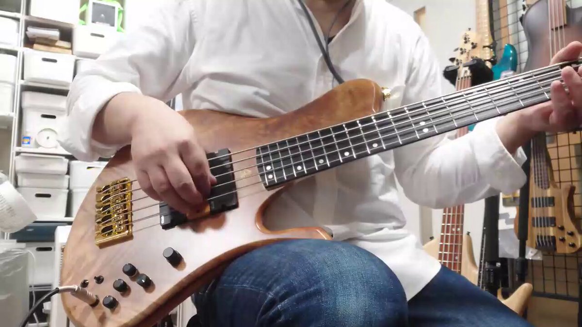 3JACKALL5 TFL-62S-BTRX-Ti (改) 魔改造 期間限定値下げ TFL-62S-BTRX