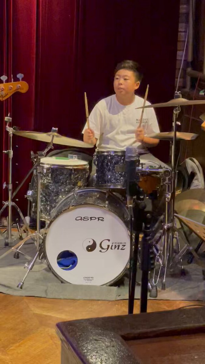 YUTO (@yuto__drumming) / Posts / X