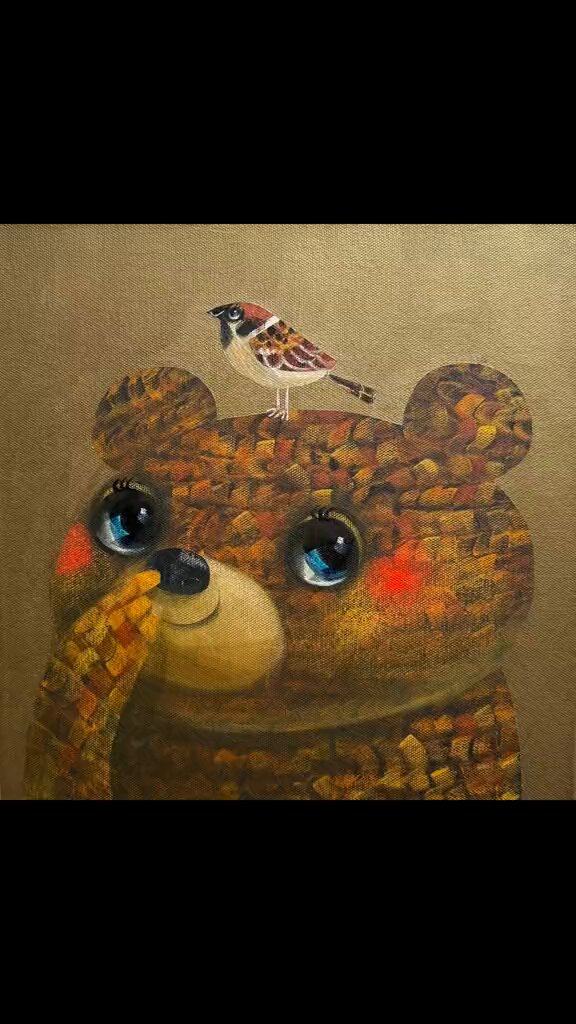 原田章生 (@mikaduki_jijii) / Posts / X