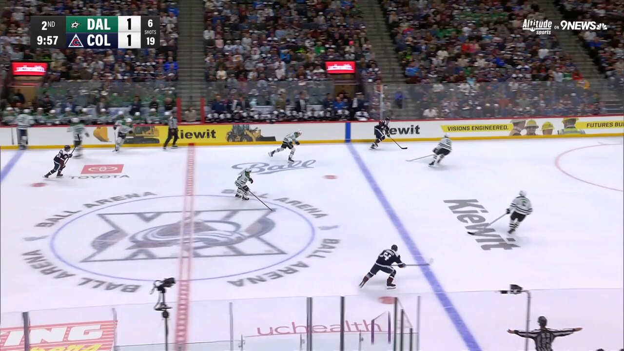 Colorado Avalanche (@Avalanche) on X