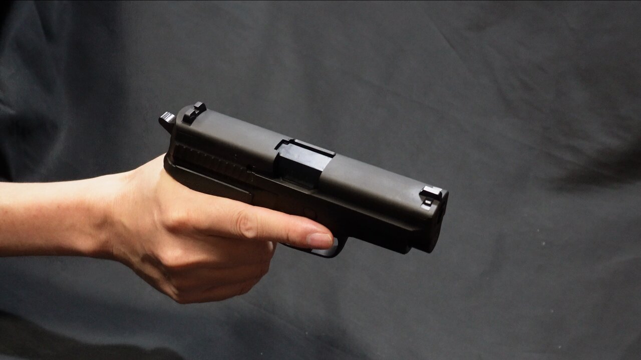 トランプガン Z-8-1WB | 単管ビス止めジョイントかん太オンラインショップ