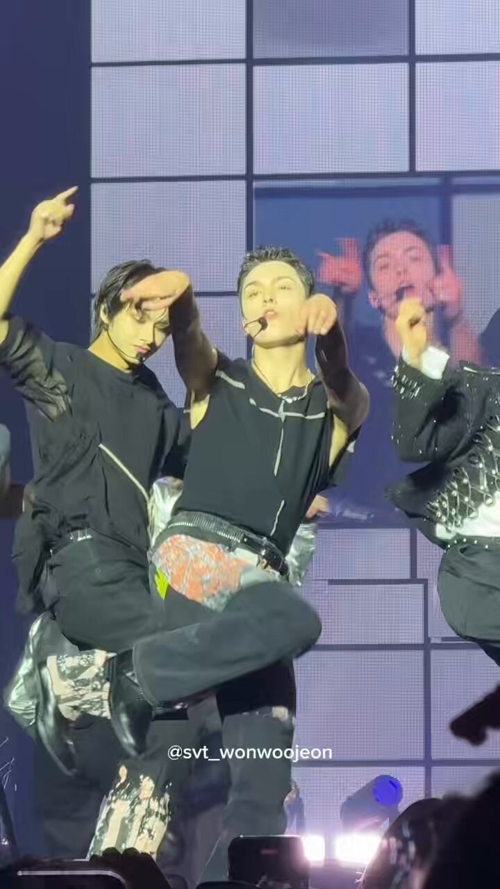 その他 SEVENTEEN SEVENTEEN (세븐틴) Jun & The8- My I (Chinese Ver.) [Color