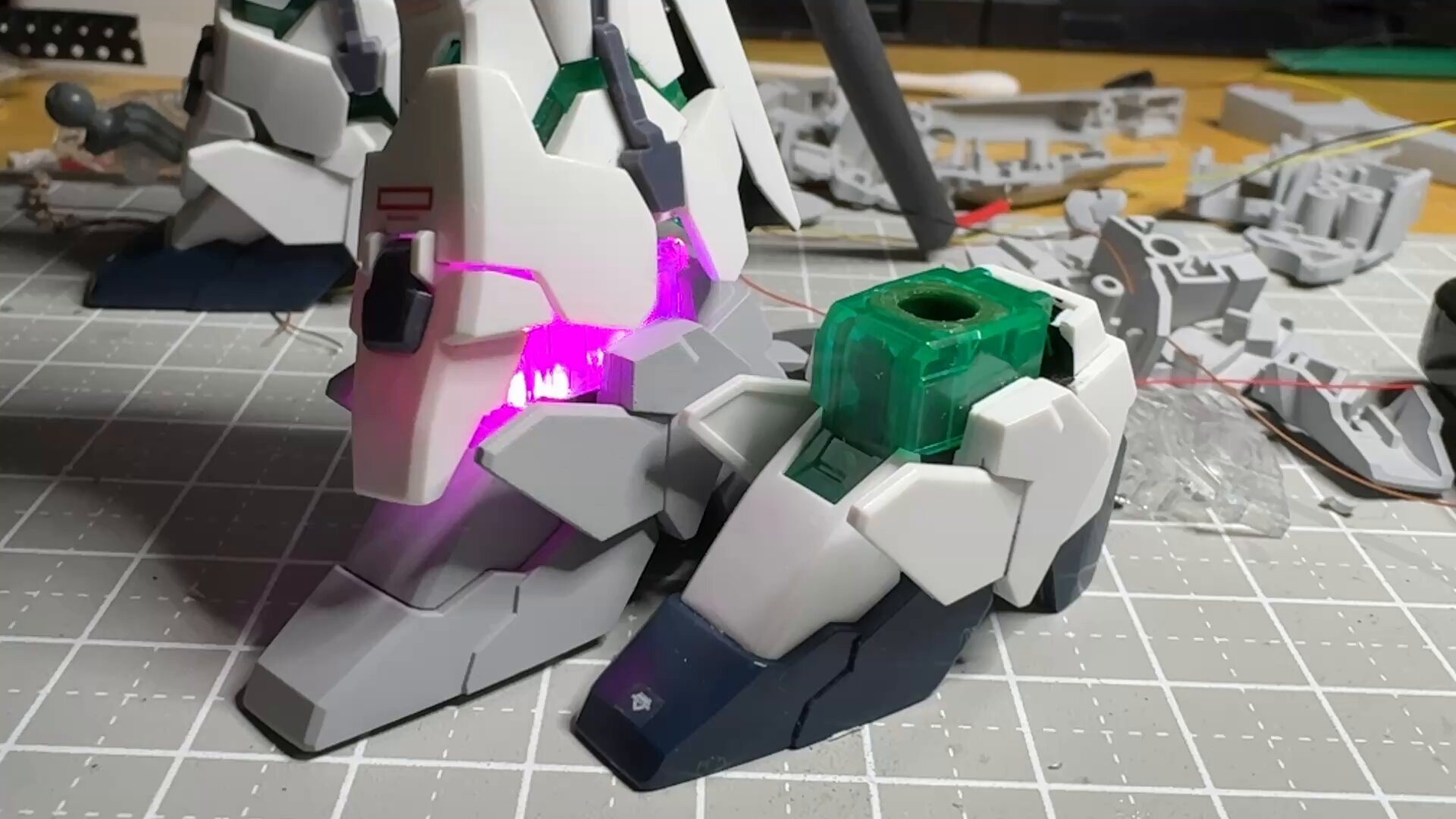 ☺︎ベアーになります 髪もシワも増えた今日この頃ですが、引き続き笑顔で頑張ってい