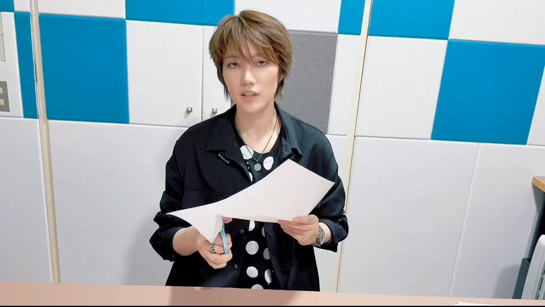 七海ひろきSTAFF(ANDSTIR) (@hiroki773staff) / X