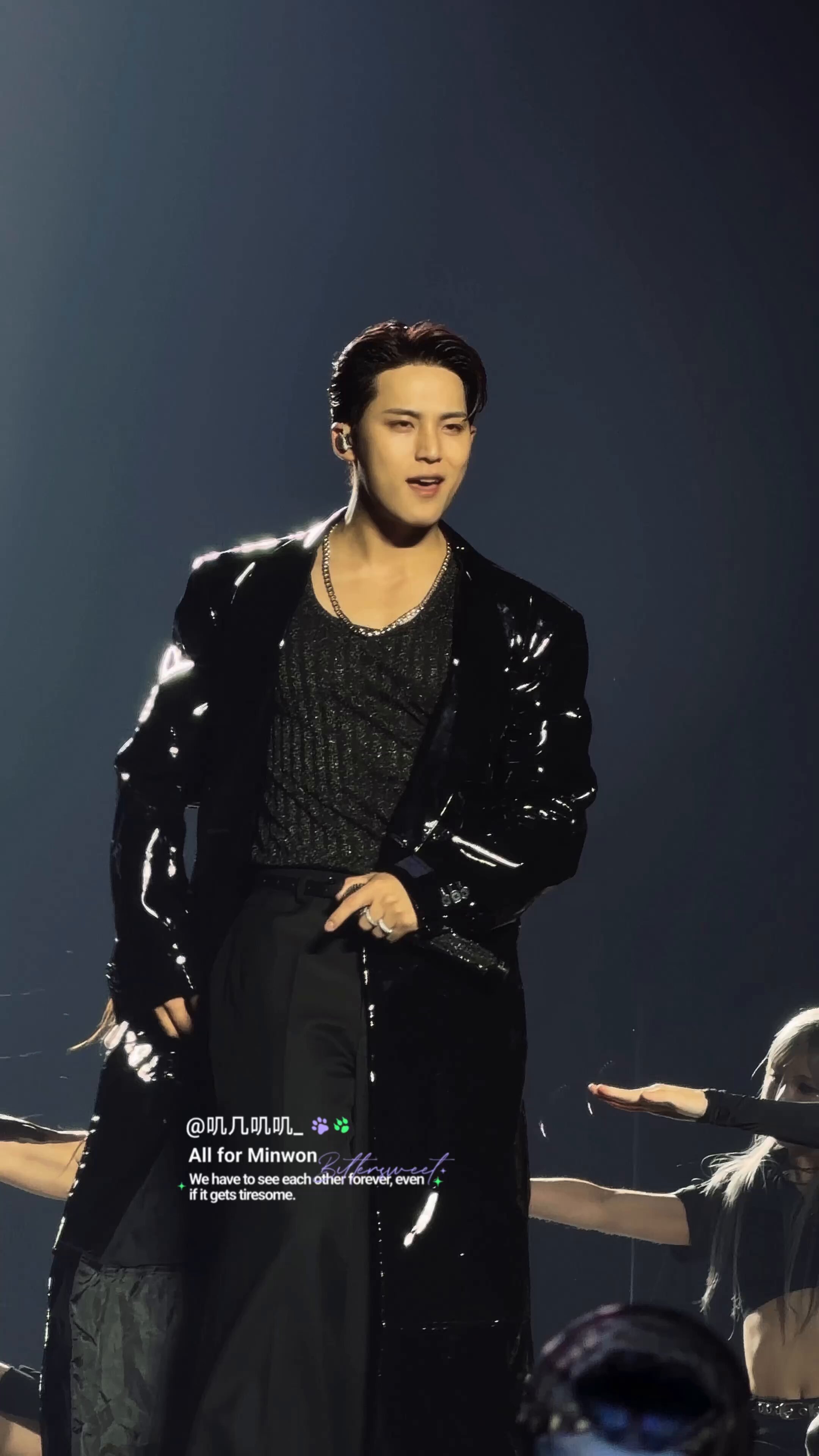 WORLD TOUR [NEW_] IN INCHEON 会場限定 ミンギュ Y3G27JJXRGGZ5VKREWRJF6NNQQ.jpg