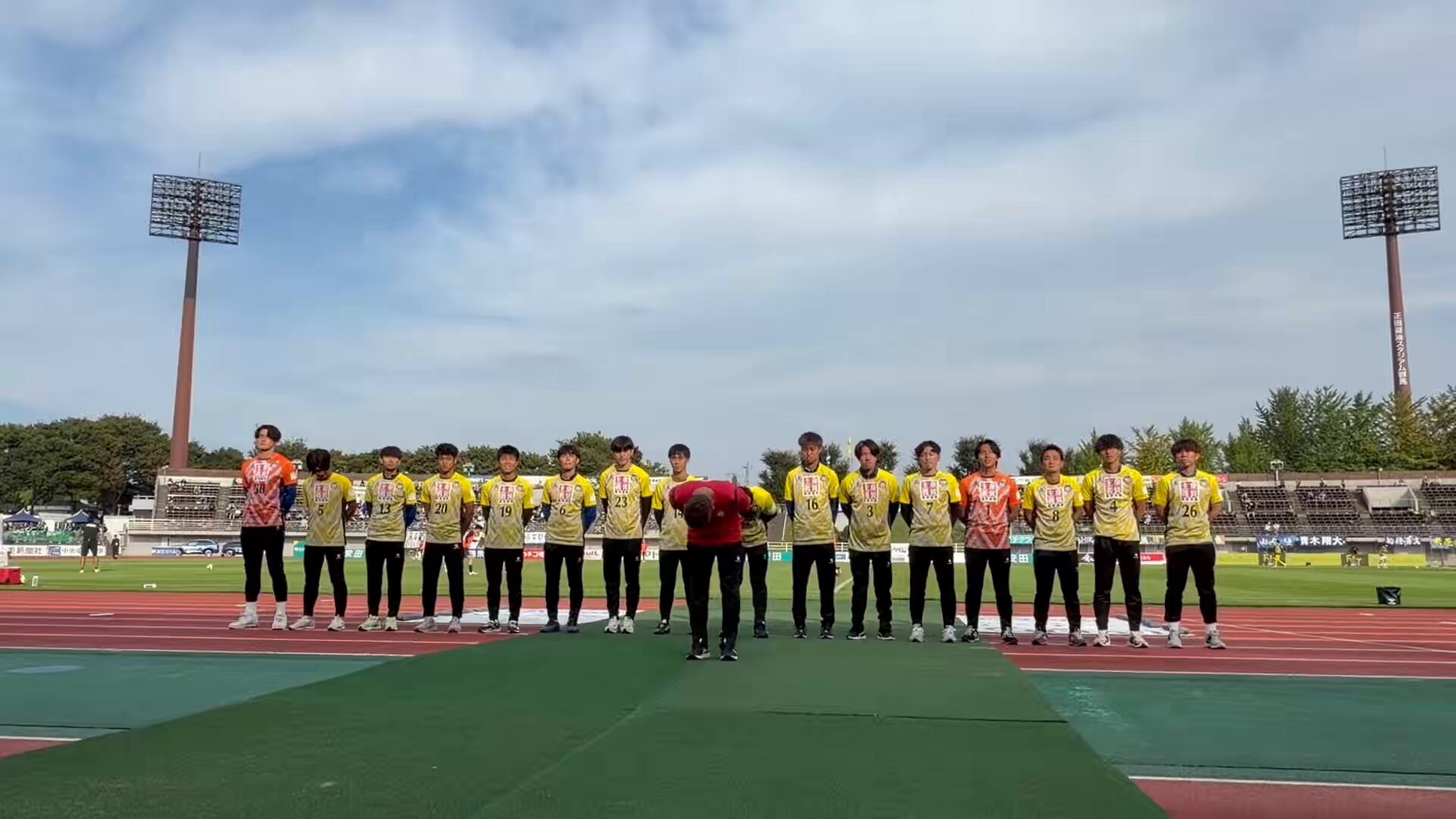 ザスパ草津チャレンジャーズ (@thespa_kusatsu_) / X