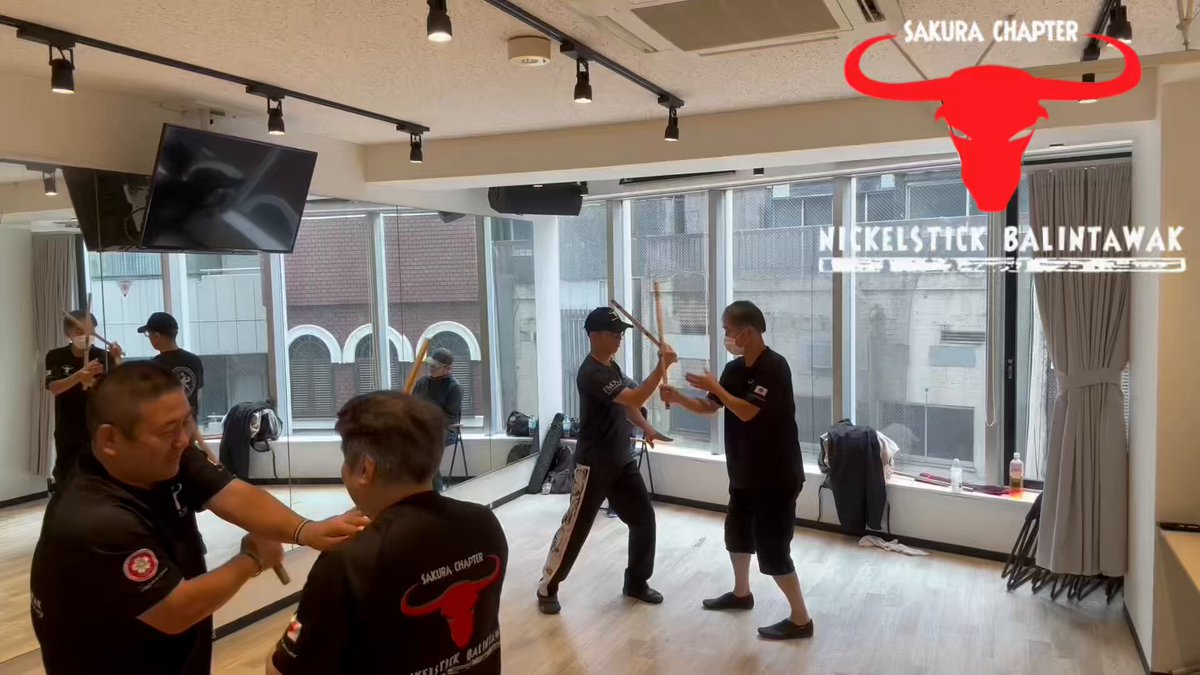 タクティカル・シラット (@tacticalsilat) / Posts / X