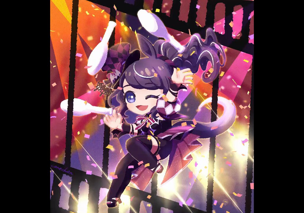 コーンちゃん🦔🦜Live2d依頼募集中 (@conechann) / Posts / X