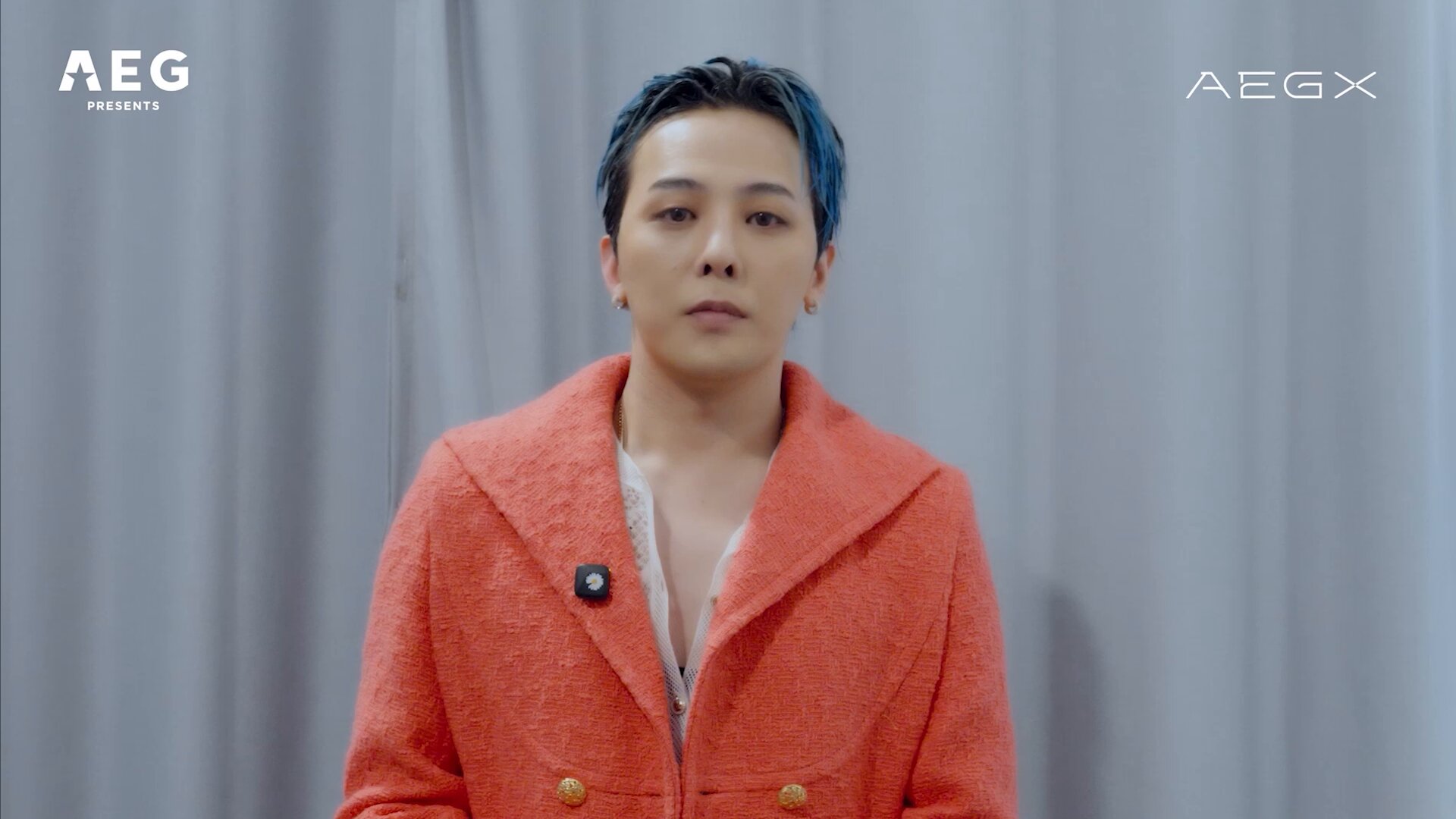 大阪　ジュヨン K10 イエローゴールド ネックレス （9031581860142