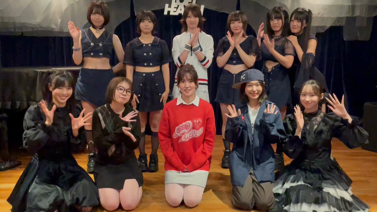 彼女のサーブ&レシーブ (カノサレ)のインフォ🎾3rdアルバム