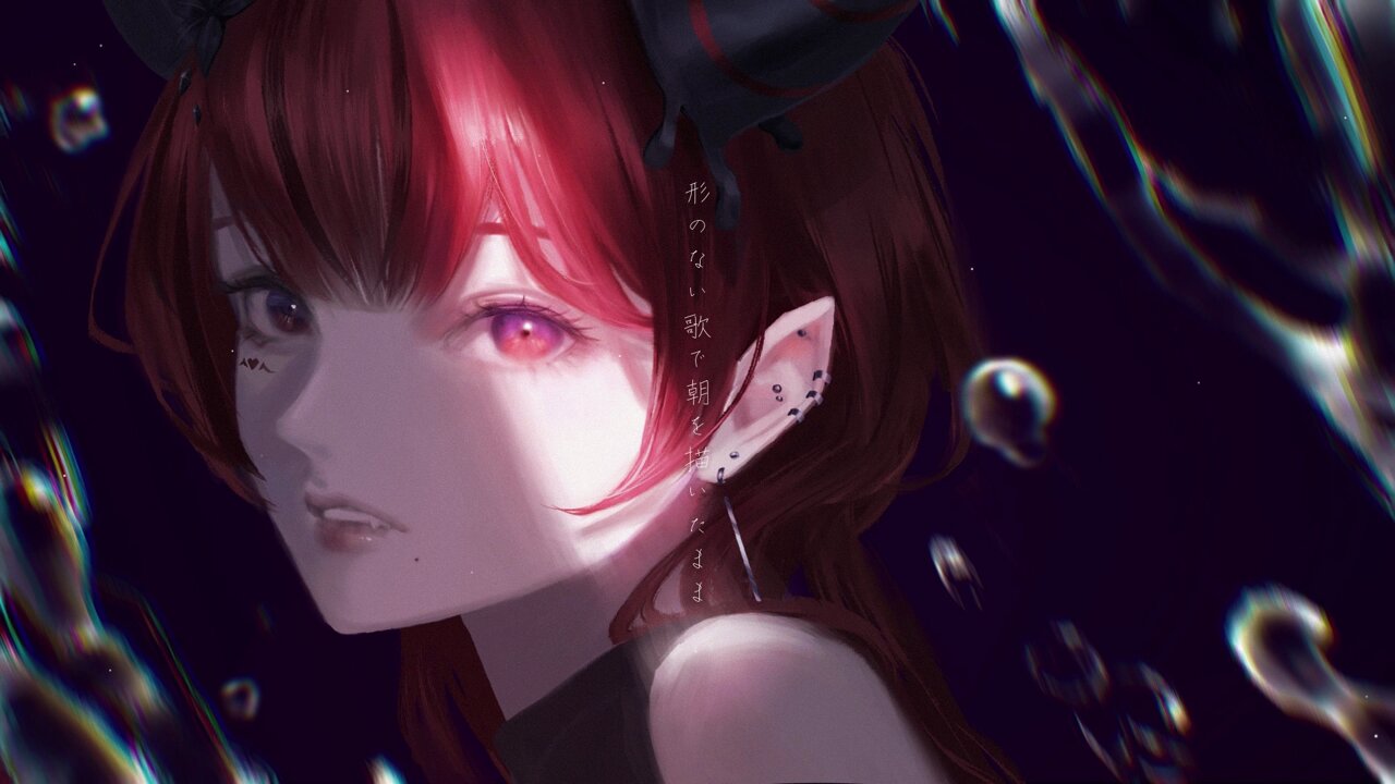 魔光リサ プレイマット 遊戯王】 プレイマット 紅涙の魔ラクリモーサ