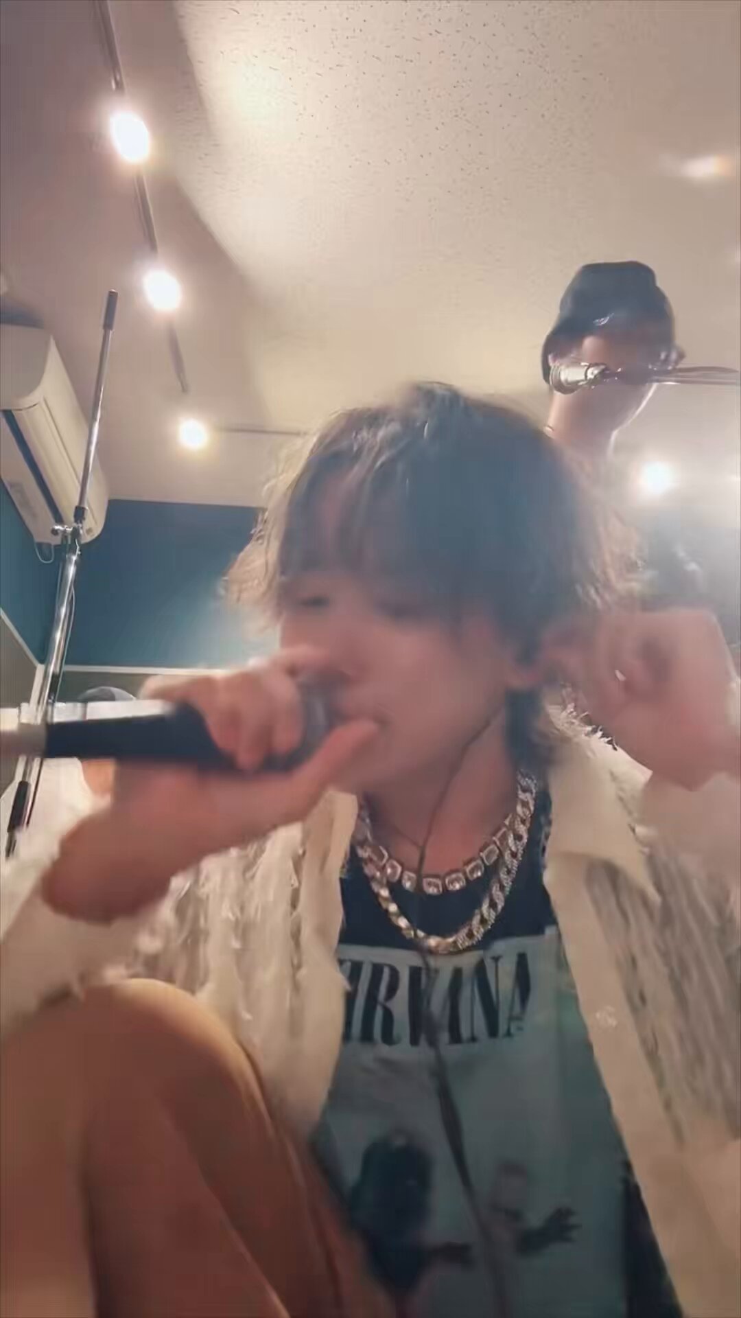 まりのすけ😈 (@svu_mari) / X