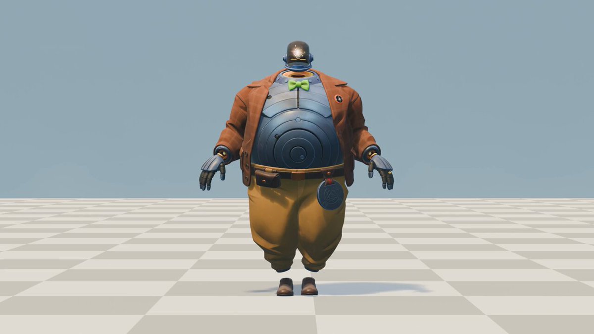 Chi-Chi (@ChichiAi) / Posts / X