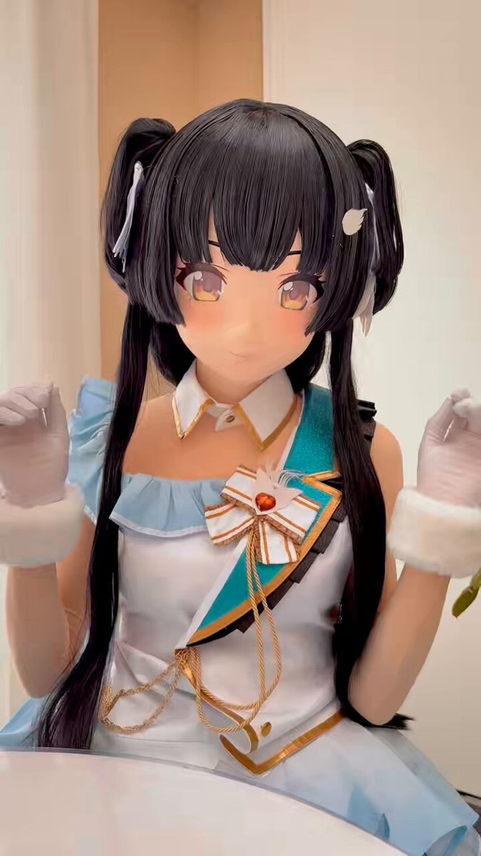 オーダーメイド　アグネスタキオン 着ぐるみ　マスク　 コスプレ　コスチューム ましろ様専用 ウマ娘 アグネスタキオン 着ぐるみ マスク