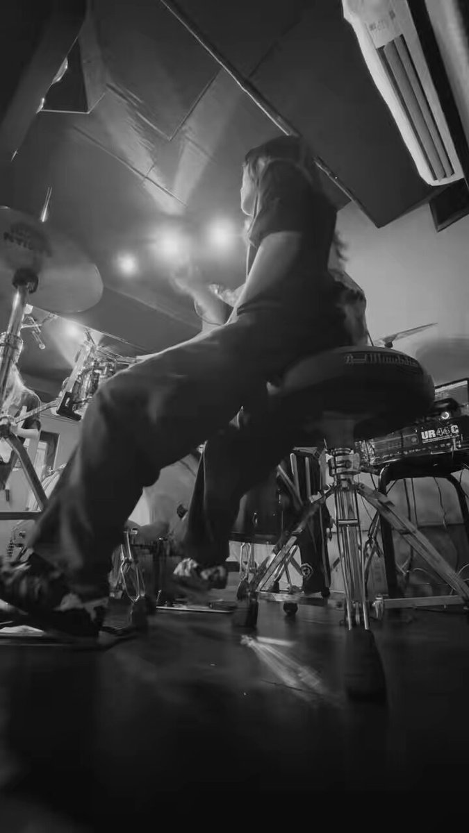 Rehearsal media image