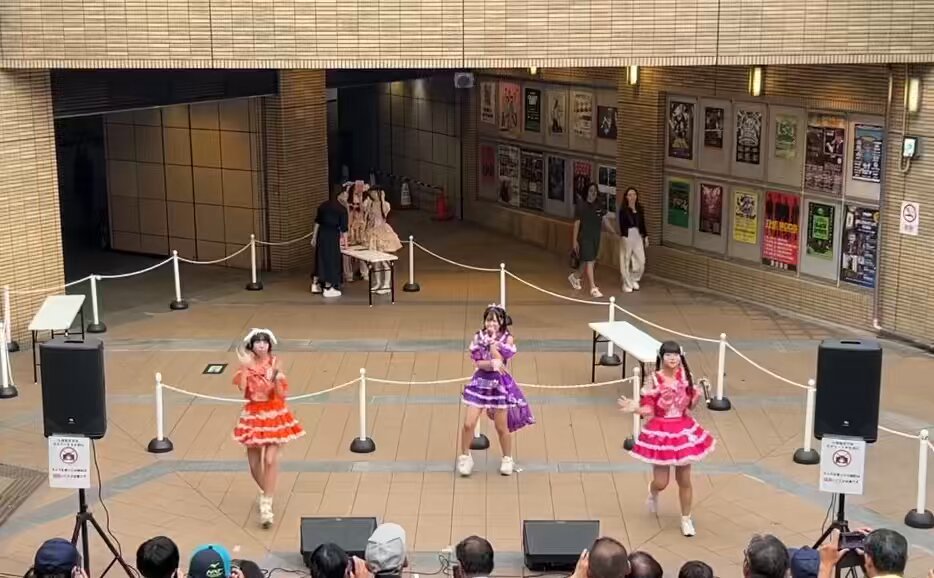 Twinkle☆Troupe (@TwinkleTroupe) / Posts / X