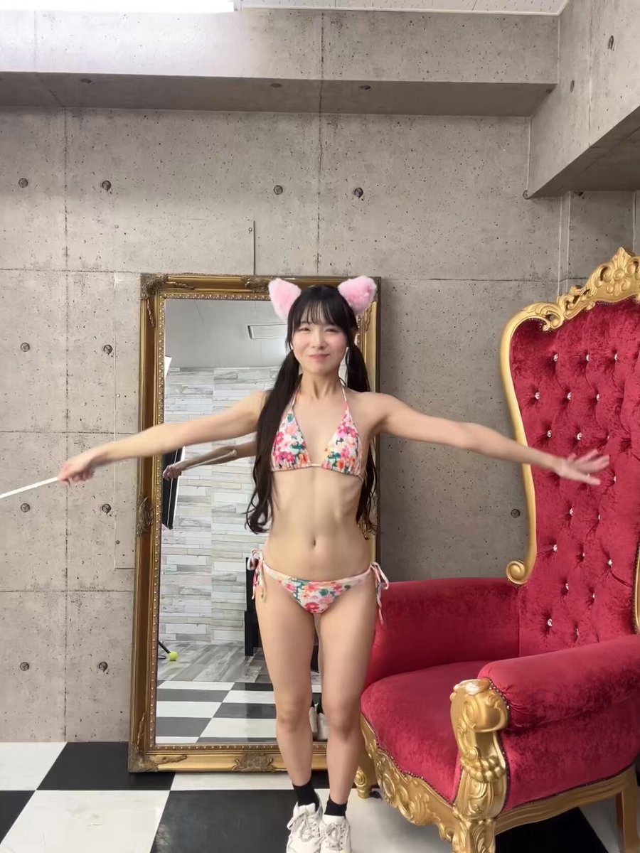 Video by @mahironakamura