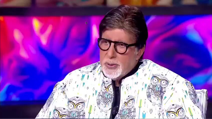 Most satisfying climax in KBC Picture