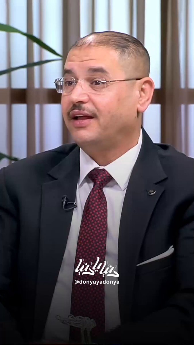 ثغراتنا في موضوع لغة الإشارة... تابعوا دنيا يا دنيا من السبت الى الخميس من الساعة ٨ صباحاً حتى الساعة ١١ على قناة رؤيا #دنيا_يا_دنيا 