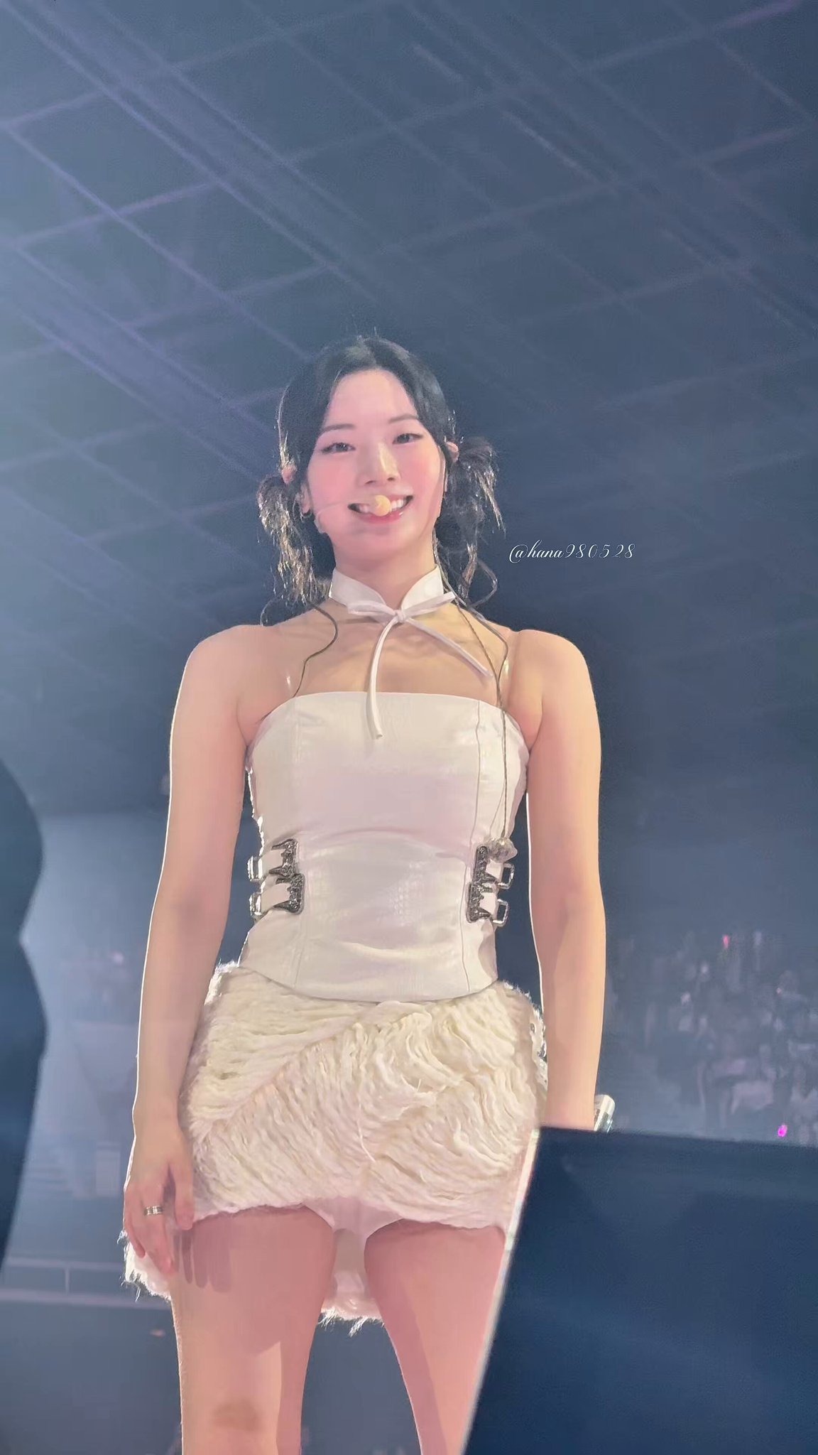hana on X: 