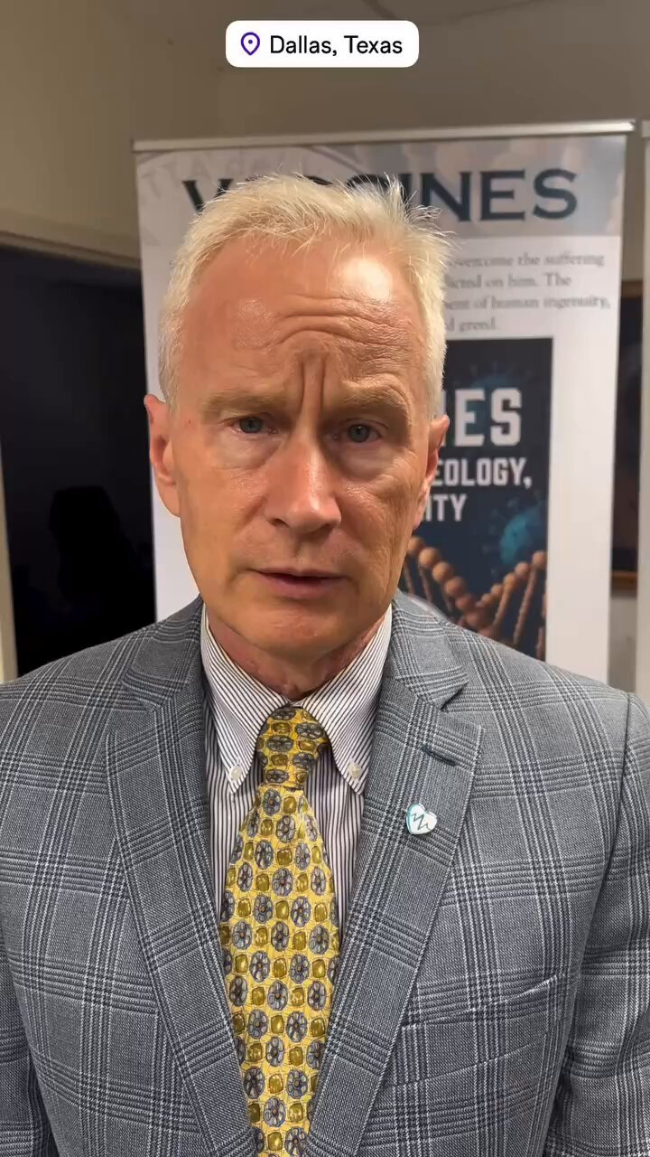 Peter A. McCullough, MD, MPH® (@P_McCulloughMD) on X