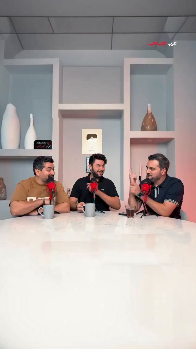 من شعور ال لانش كنترول اللي يخلي قلبك يوقف، إلى تحليل أعمق سيارة لأودي في منطقتنا! لا يفوتكم الحلقة الجديدة من دردشة سيارات على قناة عرب جي تي بودكاست 