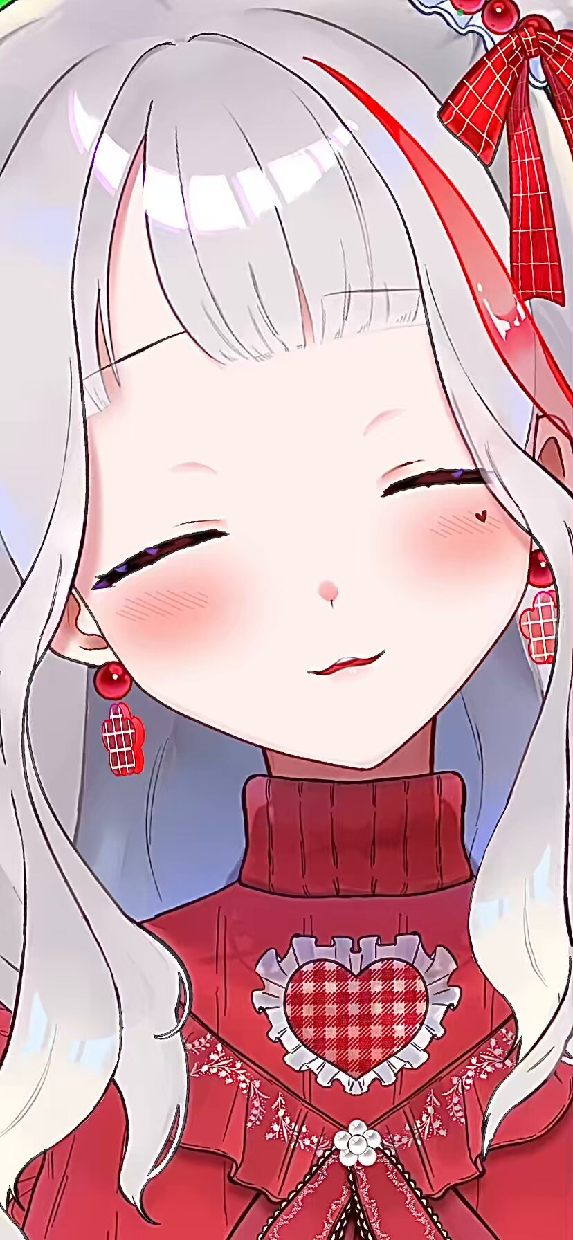 user_2ac08949✨リリパット✨ user_2ac08949✨リリパット✨ リリーパッドLilypad🐰🔥Vtuber on X: