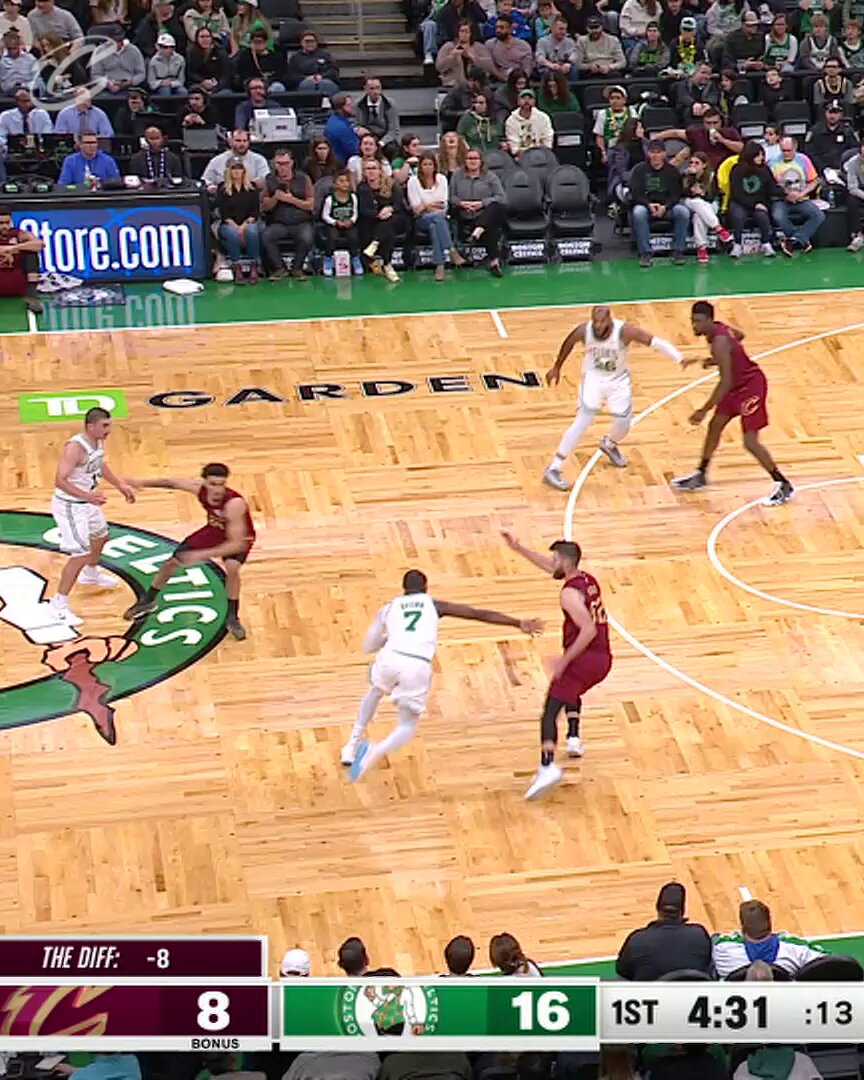 Qwan with the steal, Rese with the bucket! #LetEmKnow 