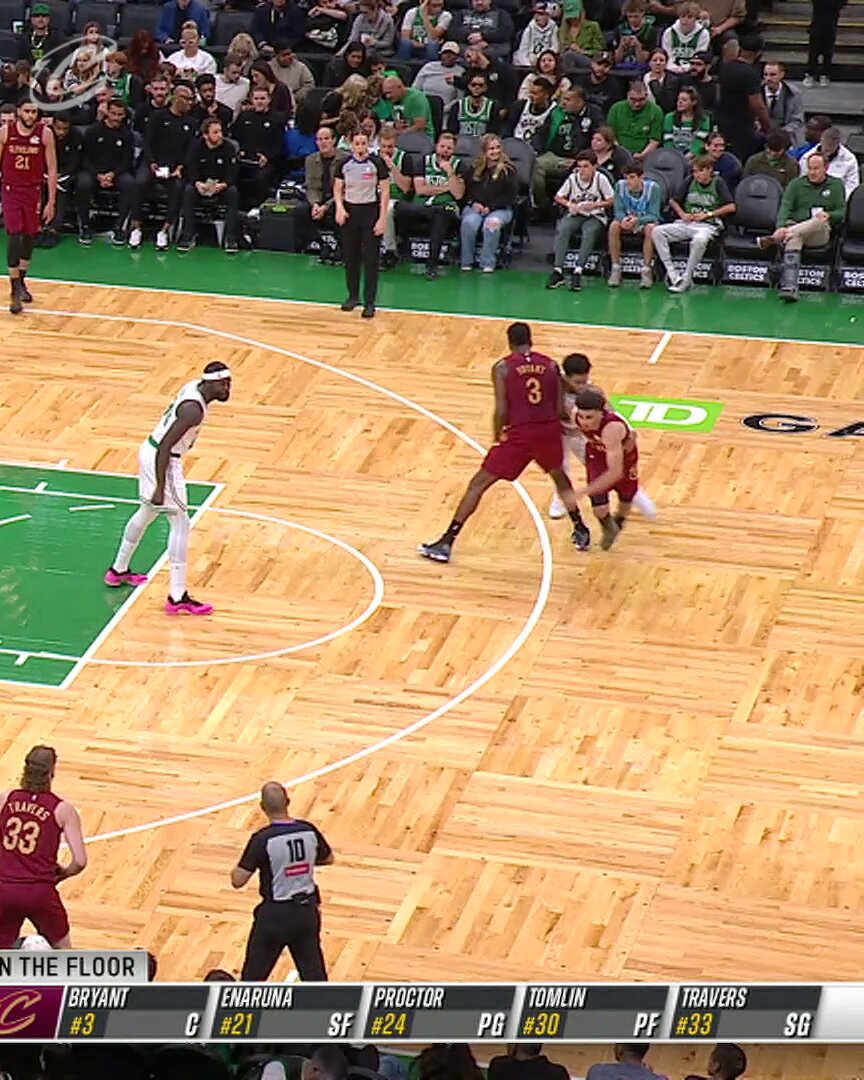 3️⃣ for 3️⃣5️⃣! 

@ChargeCLE | #LetEmKnow 