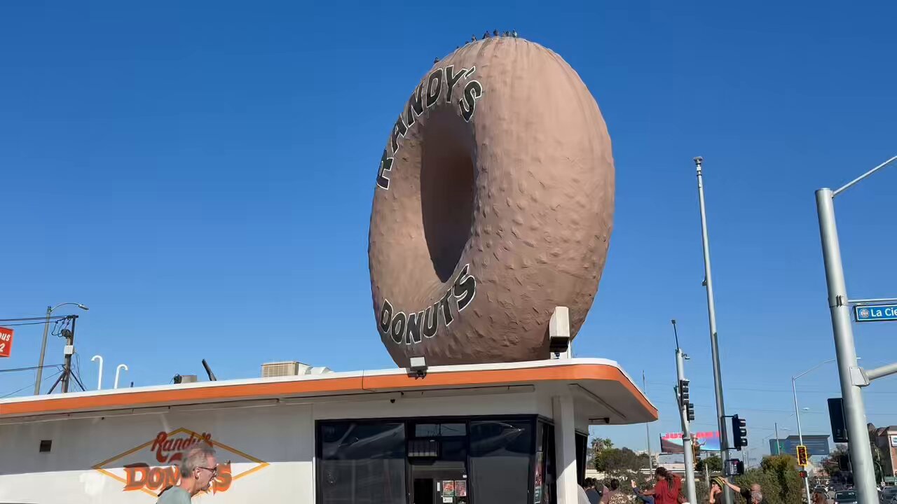 ドーナッツ様 Canezees Doughnut – 博多土産・スイーツといえばケンジーズ