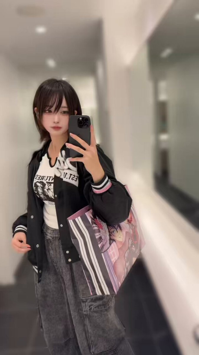 Video by @yukiyukicos