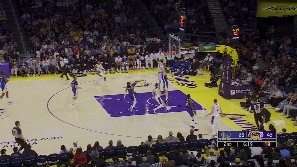 JK what was that??? 

📺 NBA League Pass 