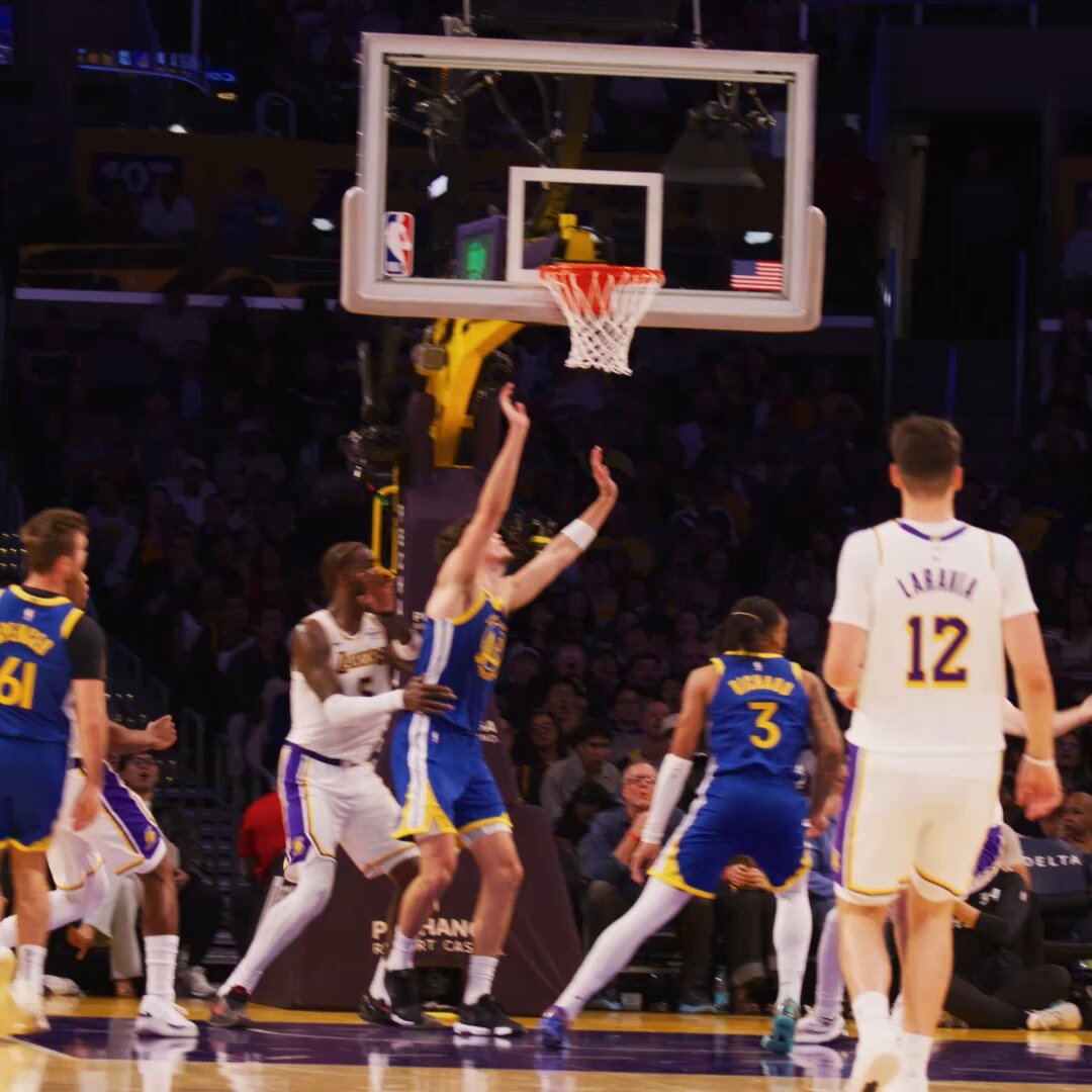 Touchdown pass ➡️ Slam 