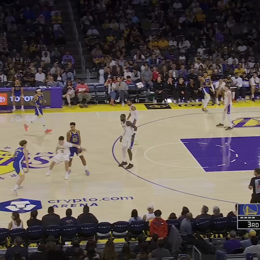 Rook 👌

📺 NBA League Pass 