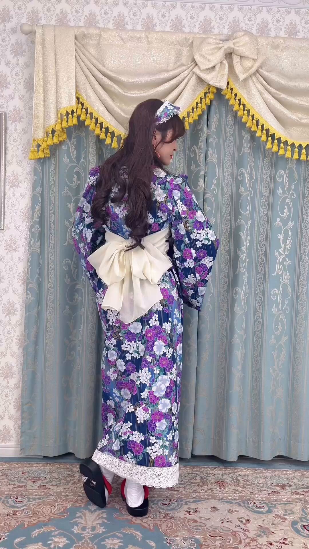 Hiroko Tokumine on X: 