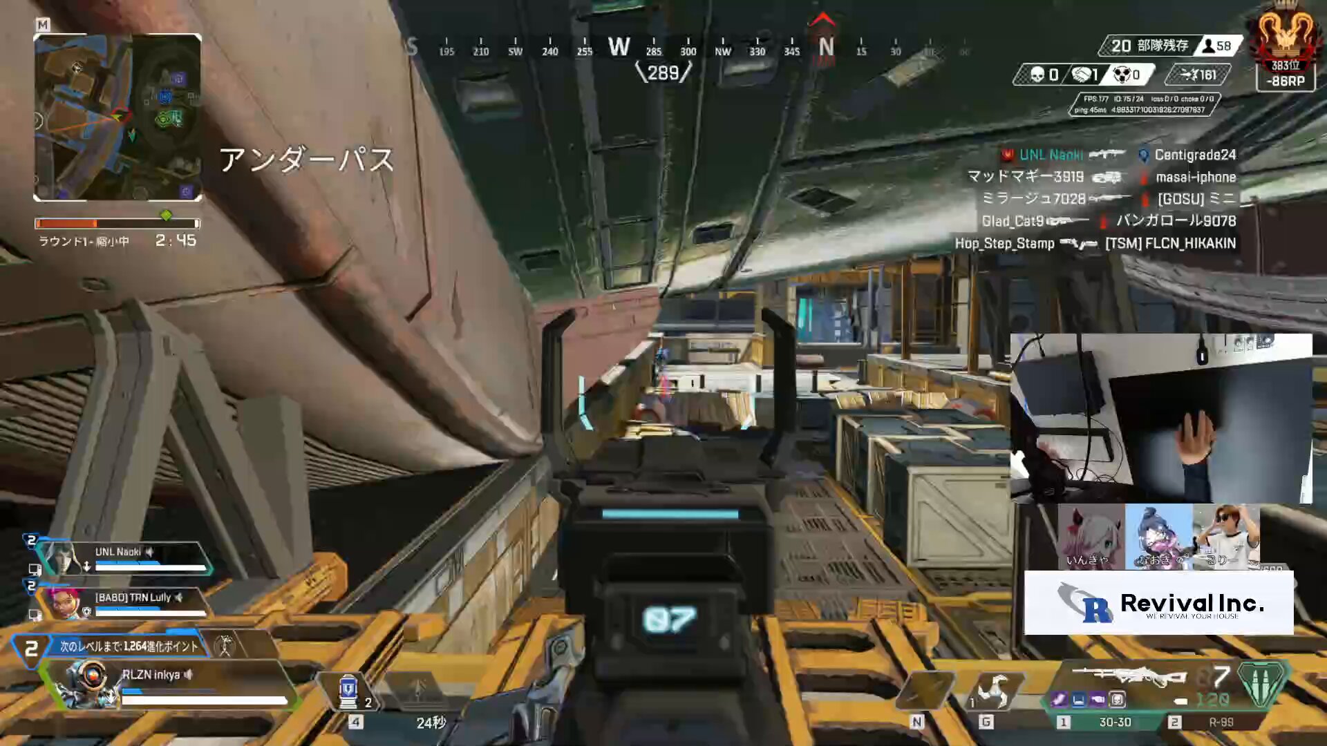 いんきゃさん専用 いんきゃ (@inkya_w) / X