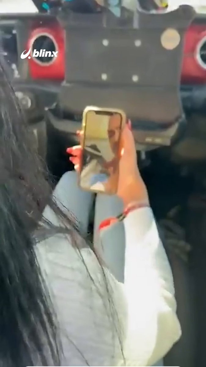 يحادثون أسرهم في "مكالمات فيديو".. الظهور الأولى لرهائن إسرائيليين بعد الإفراج عنهم وتسليمهم للجيش الإسرائيلي #رهائن 